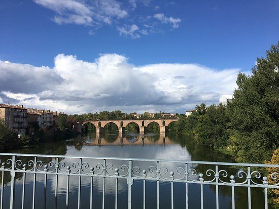 Pont Vieux