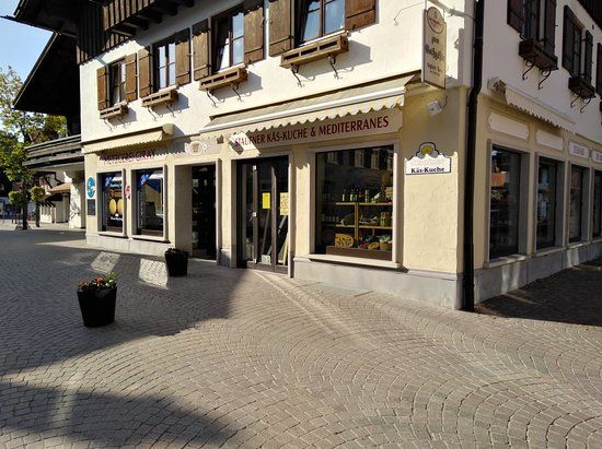 Staufner Kas-Kuche
