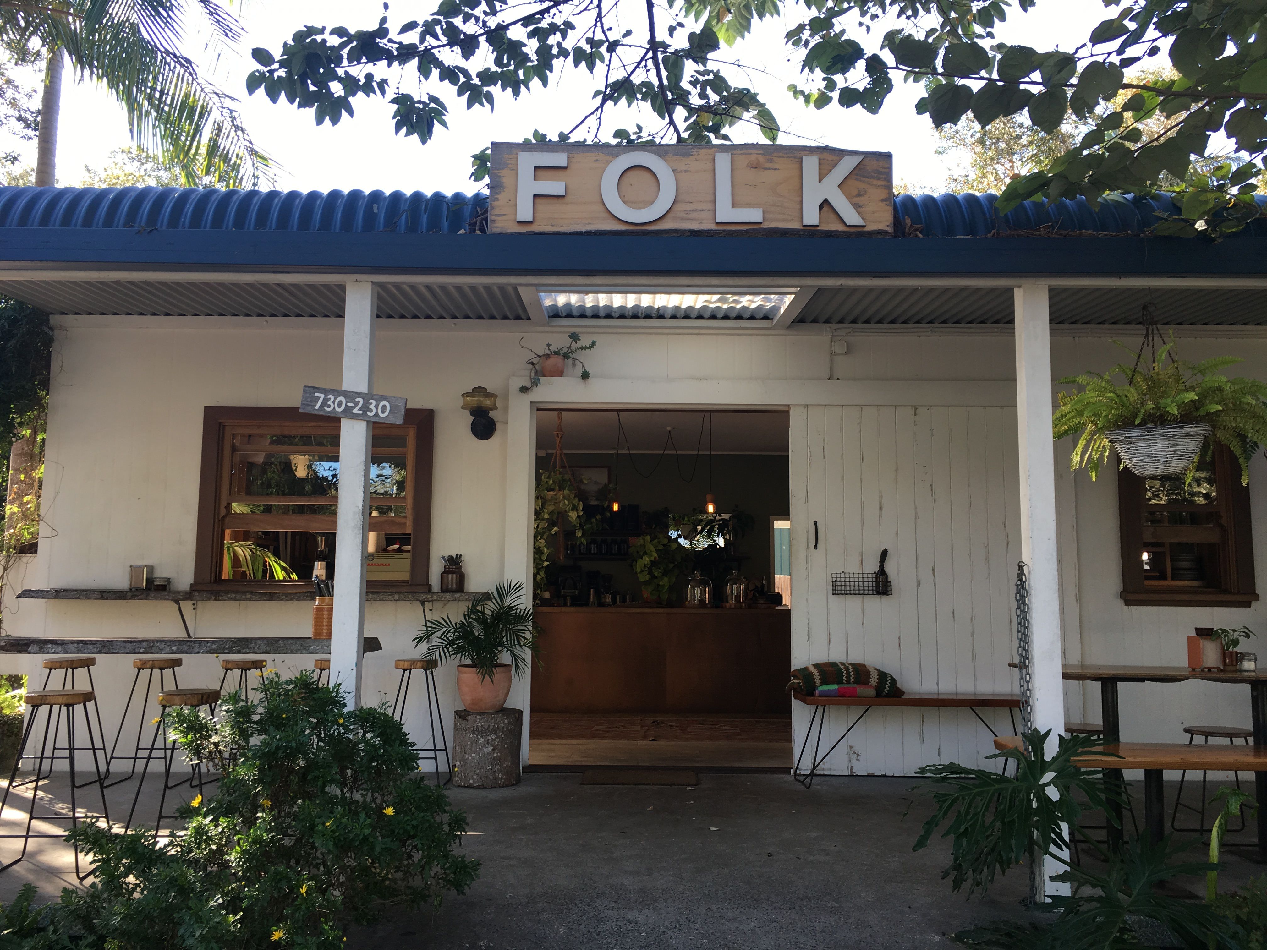 Folk