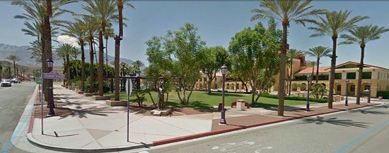 Town Square Park