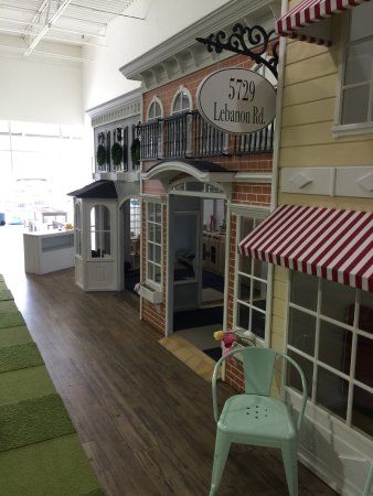 Play Street Museum