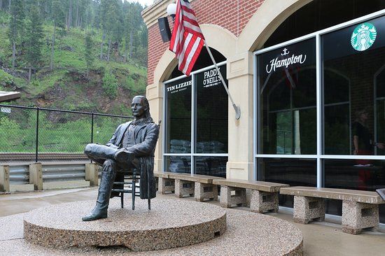 Wild Bill Hickok