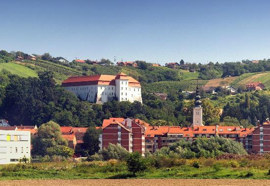 Lendvai Galéria és Múzeum
