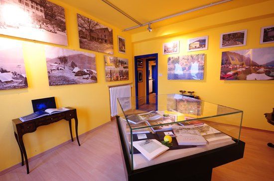 Tourismusmuseum