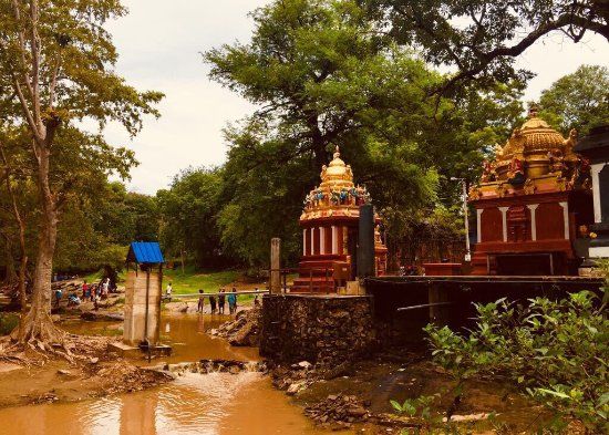 Sella Kataragama Temple