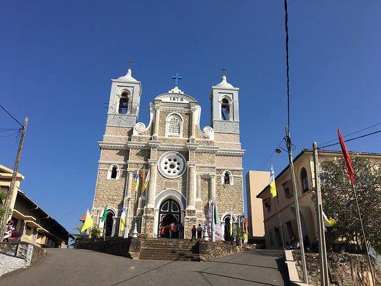 Catedral de Santa María
