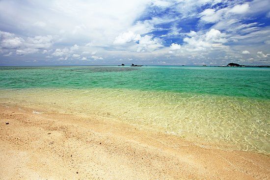 Kepayang Island