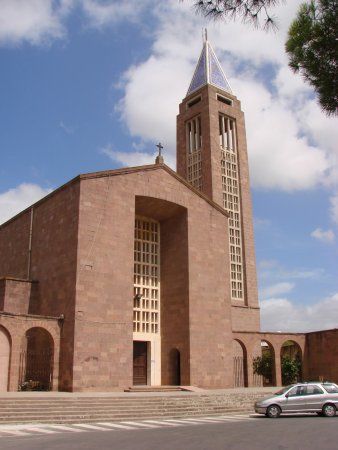 Church of San Marco