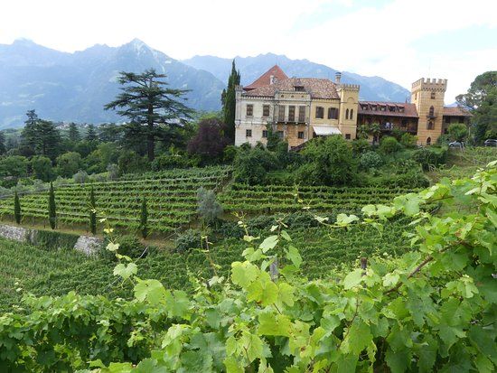 Castel Rametz