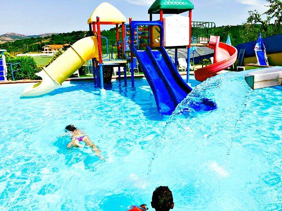 Summer Splash
