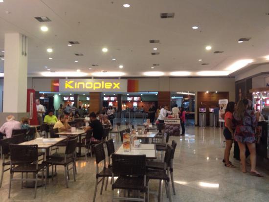 Centro Comercial Maceió
