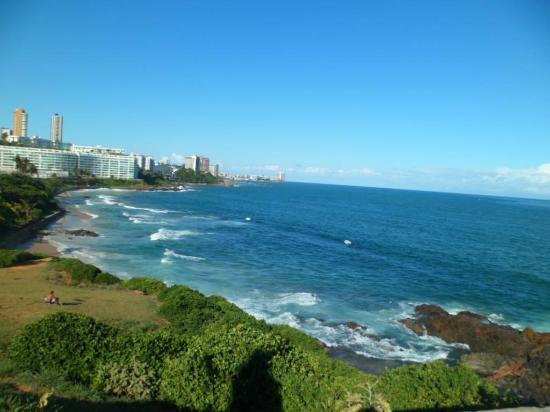 Morro do Cristo