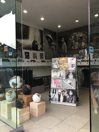 Nacivet Art Gallery