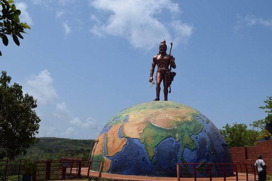 Parshuram Bhumi