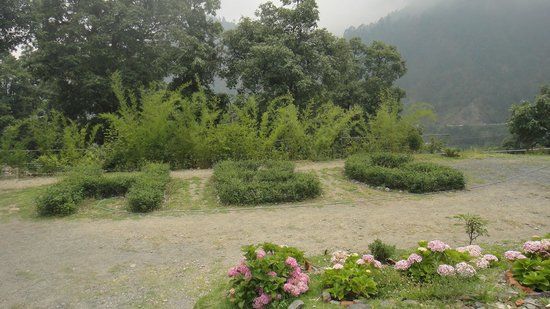 Botanic Garden