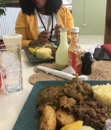 Pearl's Cuisine