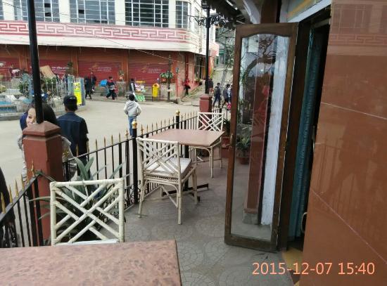 Fiesta Restaurant