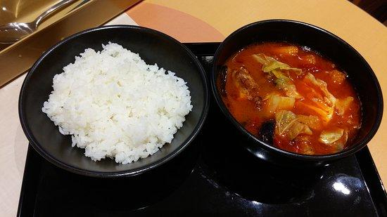 Coco Ichibanya Maker's Pier
