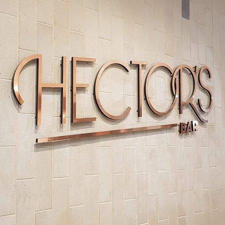 Hectors Bar