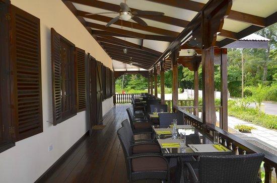 VERANDA Cafe