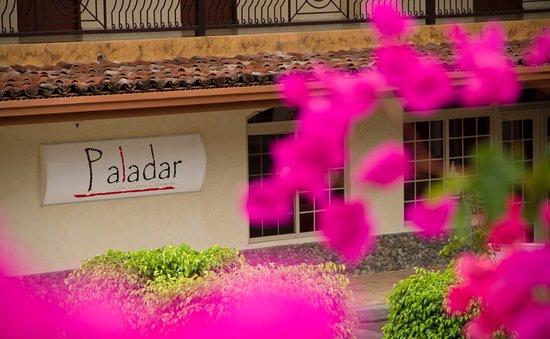 Paladar Restaurant