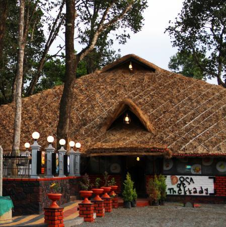 Dosa De Thekkady