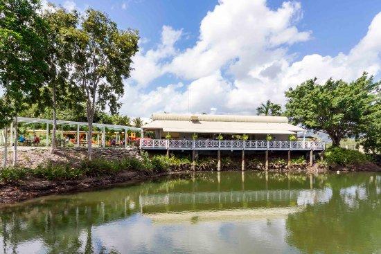 St. Crispins Cafe & Events