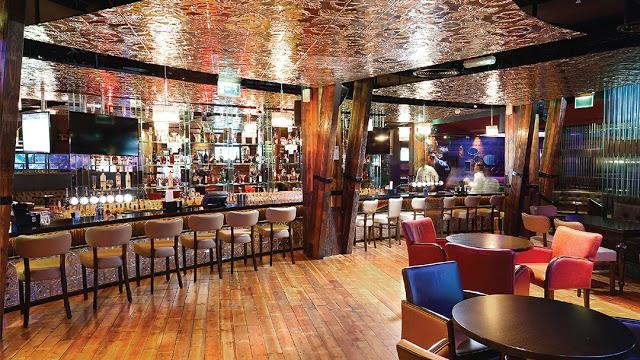 McGettigan's AUH