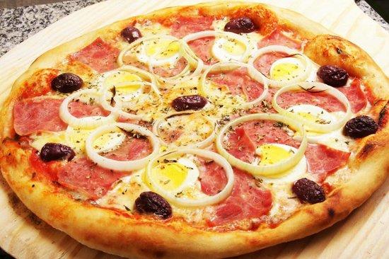 Pizzaria do Roberto