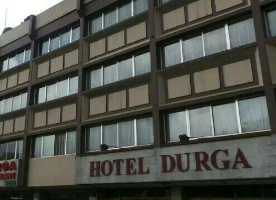 Durga Restaurant