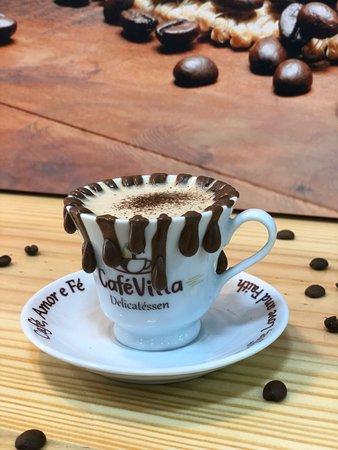 Cafe Villa