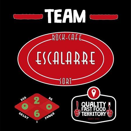 Escalarre Rock Cafe