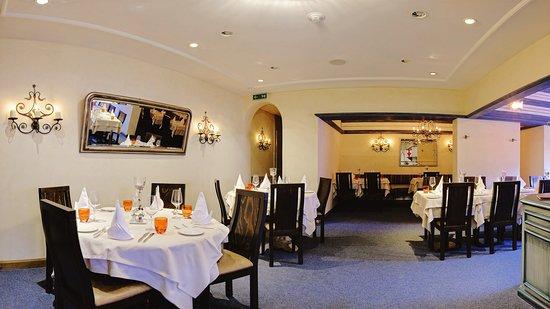 Restaurant Saumer