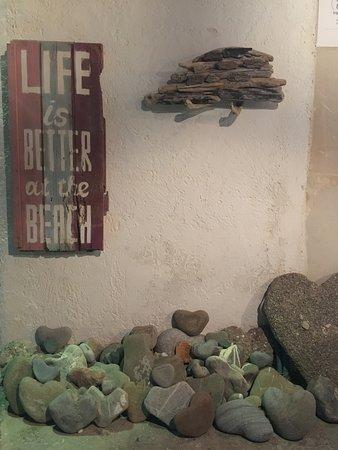 Green Beach Taverna