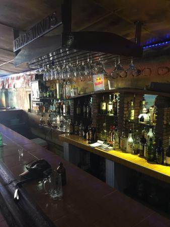 Roots Rock Reggae Bar & Grill