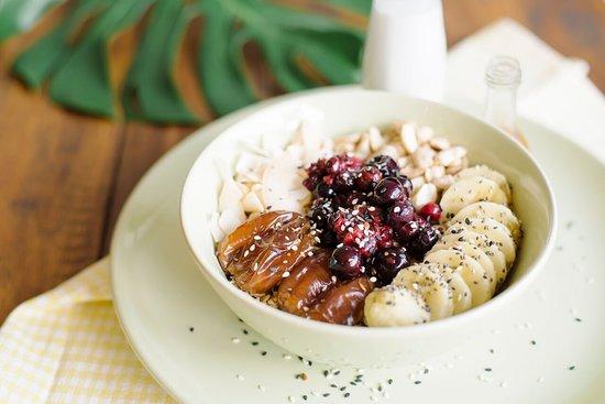 Acai Cafe