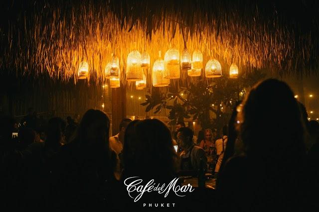 Cafe del Mar Phuket