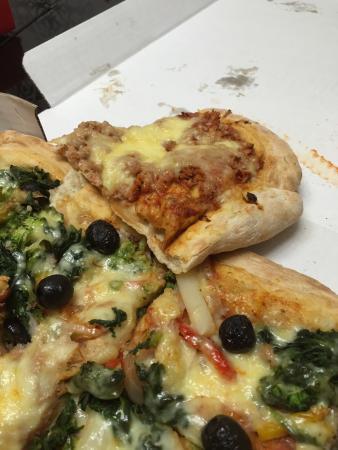 Ravis Pizza-Express