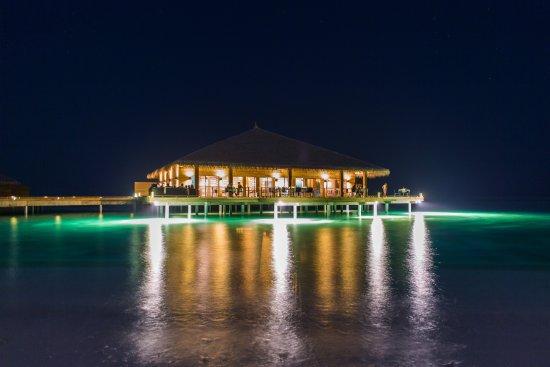 Manta Restaurant
