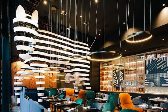 BLEND berlin kitchen and bar