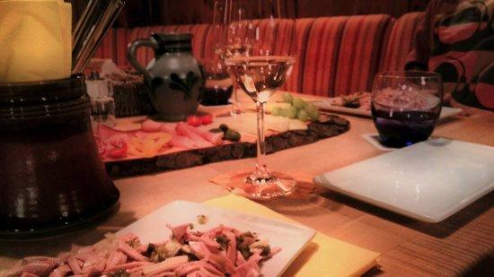 Weinbeisl zur Kanne