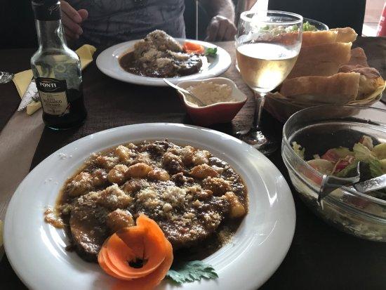 Restaurant Zvone