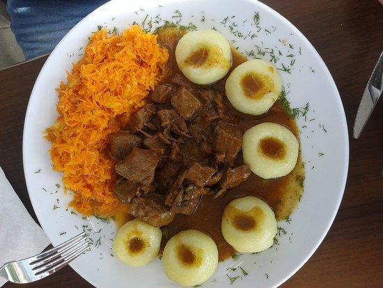 Collins Bistro
