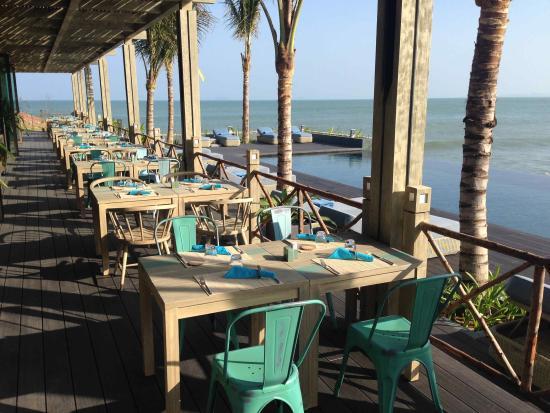 La Baia at Mia Resort Nha Trang