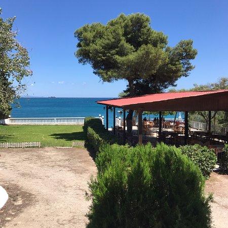 Taverna Saronikos