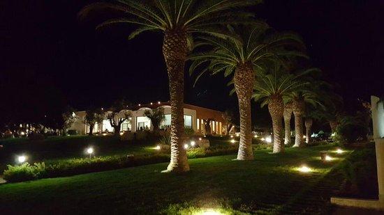 Gallipoli Resort