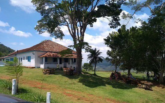 Fazenda São João