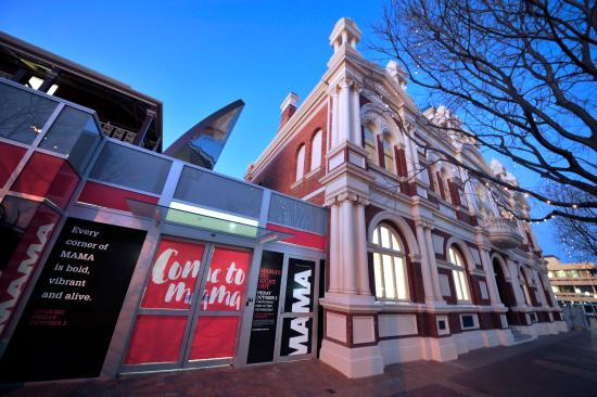 Albury Art Gallery