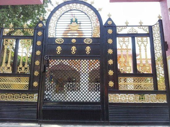 Somnath Mahadev Temple