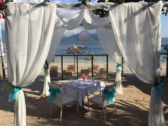Islas Gili